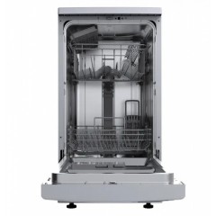 Eskimo ES DW10F45IN Ελεύθερο Πλυντήριο Πιάτων για 10 Σερβίτσια Π44.8xY84.5εκ. Inox Eskimo ES DW10F45IN Ελεύθερο Πλυντήριο Πιάτων για 10 Σερβίτσια Π44.8xY84.5εκ. Inox